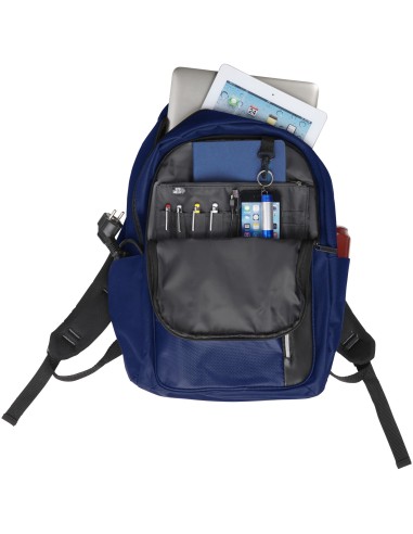 Mochila para portátil de 15" con protección...