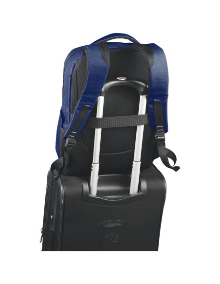 Mochila para portátil de 15" con protección RFID 11L "Vault"