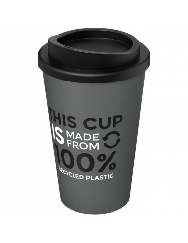 Americano® Taza con aislamiento de 350 ml de...