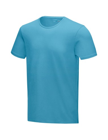 Camiseta orgánica para hombre "Balfour"