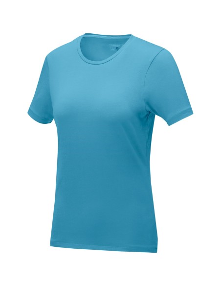 Camiseta orgánica para mujer "Balfour"