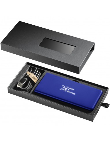 SCX.design P15 5000 mAh bateria externa...