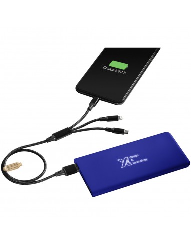 SCX.design P15 5000 mAh bateria externa...