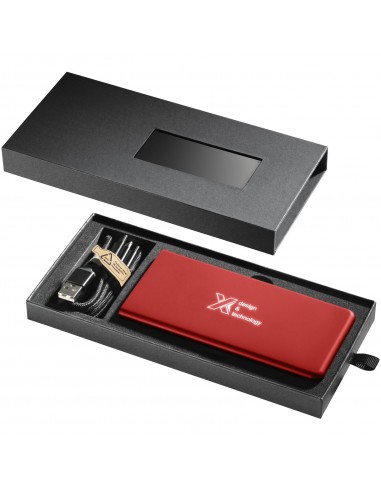 SCX.design P15 5000 mAh bateria externa...