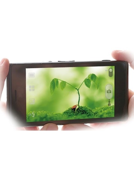 Lentes Smartphone