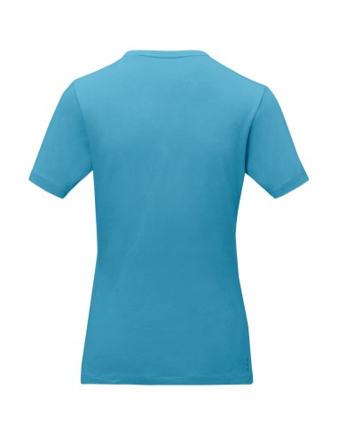 Camiseta orgánica para mujer "Balfour"