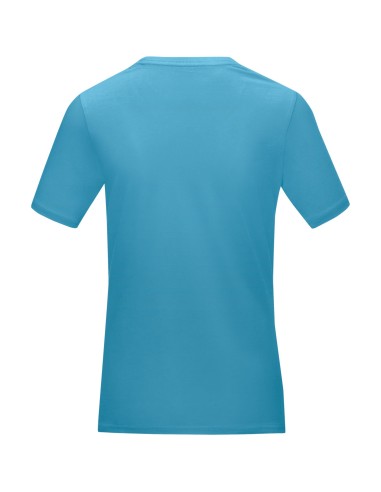 Camiseta orgánica GOTS de manga corta para...