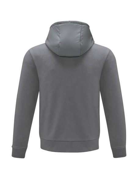 Chaqueta híbrida para hombre "Darnell"