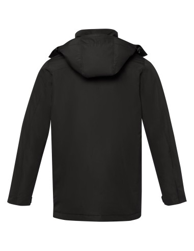 Parka con aislamiento para hombres "Hardy"