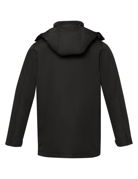 Parka con aislamiento para hombres "Hardy"