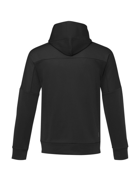 Chaqueta de punto con cremallera entera de alto rendimiento para hombre "Nubia"