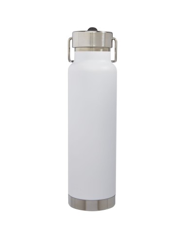 Bidón deportivo de 750 ml con aislamiento al...