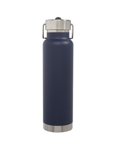 Bidón deportivo de 750 ml con aislamiento al...