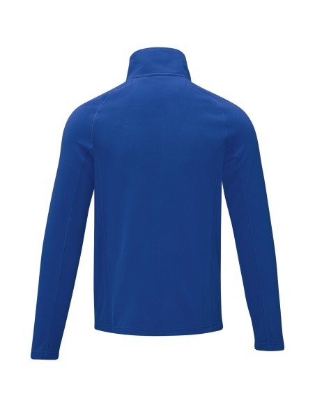 Chaqueta polar para hombre "Zelus"