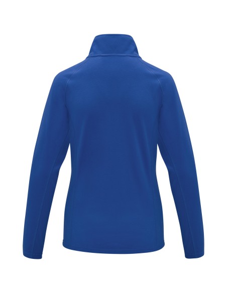 Chaqueta polar para mujer "Zelus"
