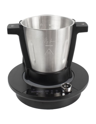 Robot de cocina gourmet con wifi "Prixton My...