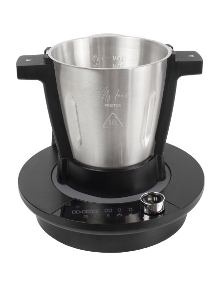 Robot de cocina gourmet con wifi "Prixton My Foodie"