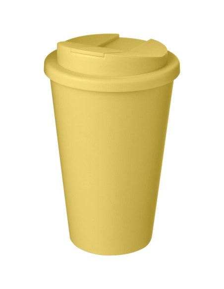 Americano® vaso 350 ml con tapa antigoteo
