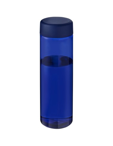 H2O Vibe Bidón deportivo con tapa de rosca de...