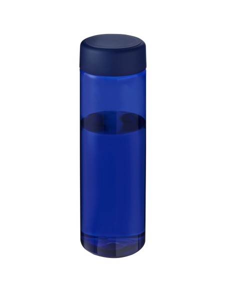 H2O Vibe Bidón deportivo con tapa de rosca de 850 ml