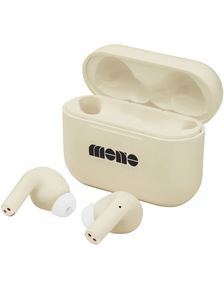 Auriculares con emparejamiento automático True Wireless "Braavos 2"