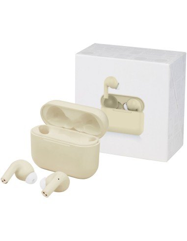 Auriculares con emparejamiento automático True...
