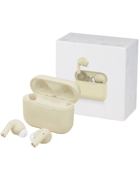 Auriculares con emparejamiento automático True Wireless "Braavos 2"