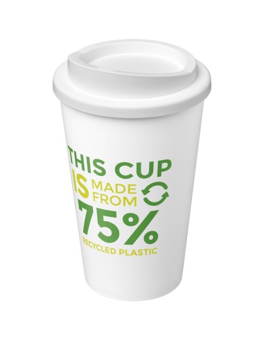 Vaso reciclado de 350 ml "Americano Eco"