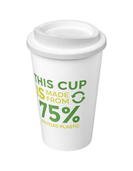 Vaso reciclado de 350 ml "Americano Eco"