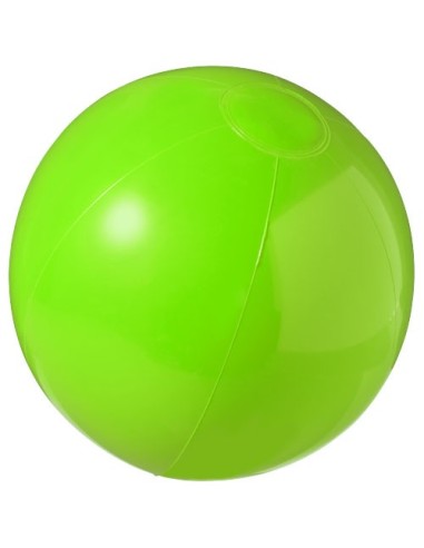 Pelota de playa opaca "Bahamas"