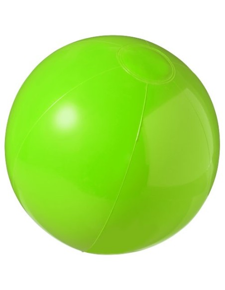 Pelota de playa opaca "Bahamas"
