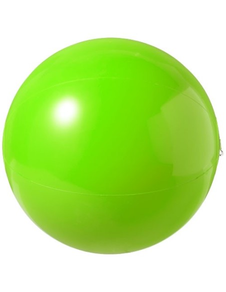 Pelota de playa opaca "Bahamas"