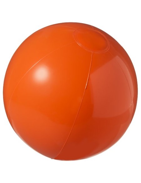 Pelota de playa opaca "Bahamas"