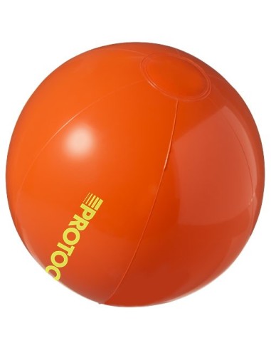 Pelota de playa opaca "Bahamas"