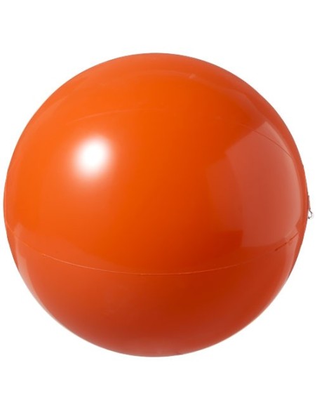Pelota de playa opaca "Bahamas"