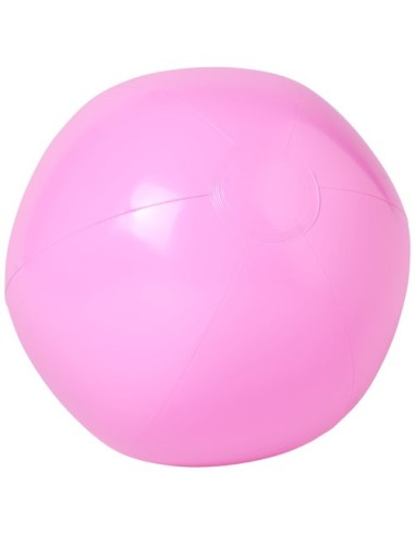 Pelota de playa opaca "Bahamas"