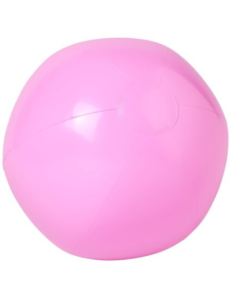 Pelota de playa opaca "Bahamas"