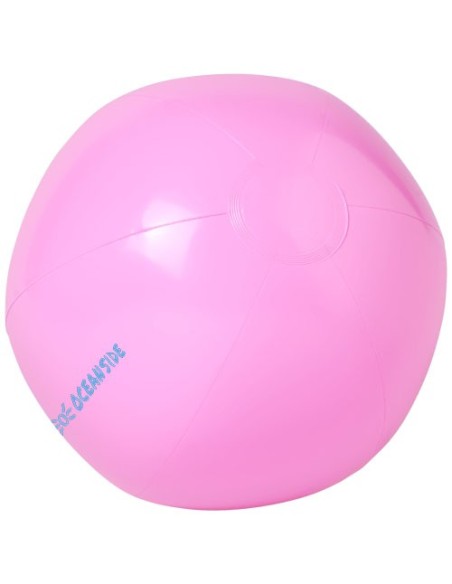 Pelota de playa opaca "Bahamas"