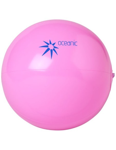 Pelota de playa opaca "Bahamas"