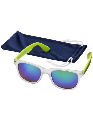 Gafas de sol de diseño exclusivo "California"