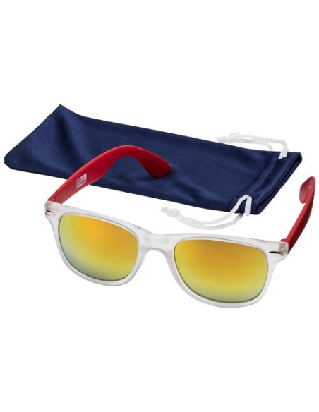 Gafas de sol de diseño exclusivo "California"