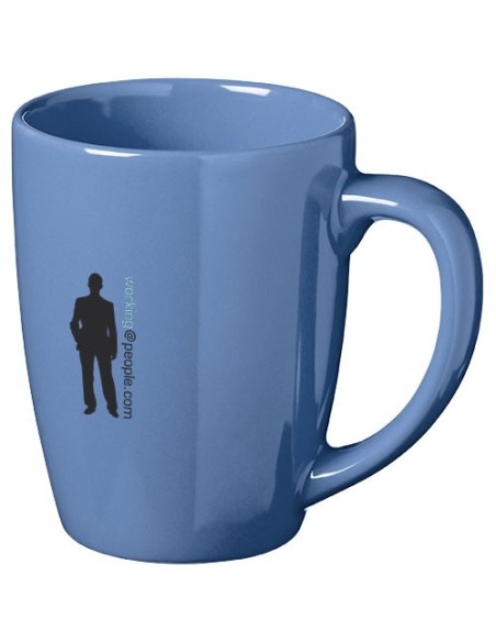 Taza de cerámica de 350 ml "Medellin"