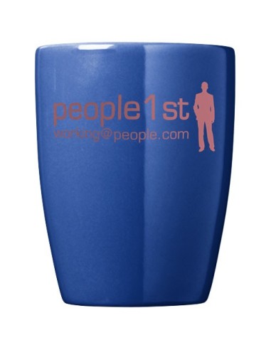 Taza de cerámica de 350 ml "Medellin"