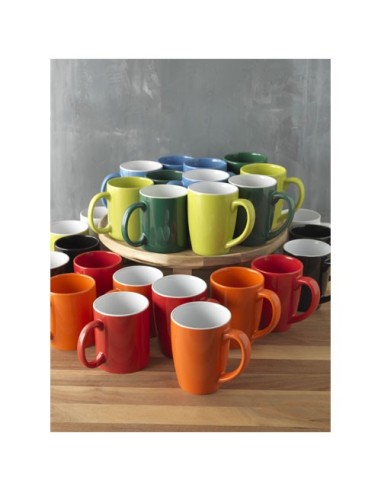 Taza de cerámica de 350 ml "Medellin"