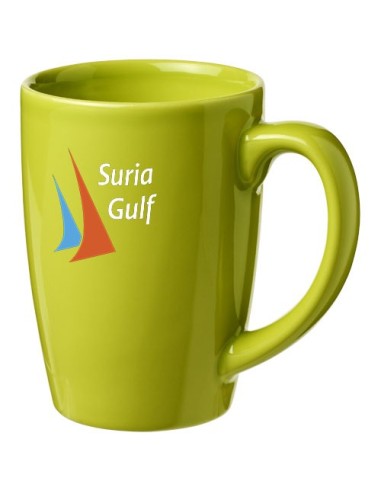 Taza de cerámica de 350 ml "Medellin"