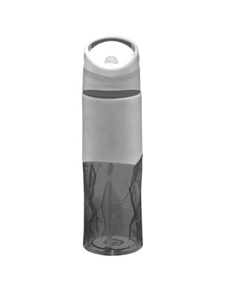 Botella para deporte geométrica "Radius"