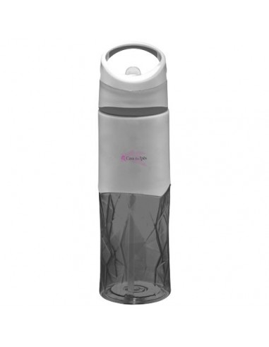 Botella para deporte geométrica "Radius"