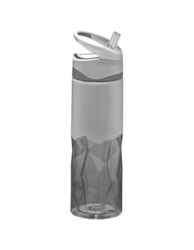 Botella para deporte geométrica "Radius"