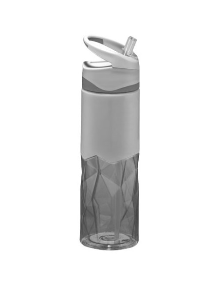 Botella para deporte geométrica "Radius"