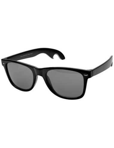 Gafas de sol con abridor "Sun Ray"